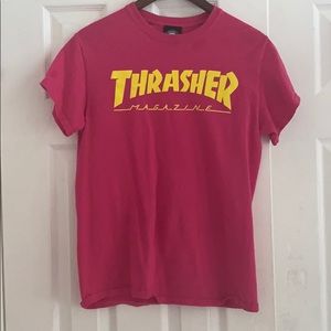 Thrasher t shirt